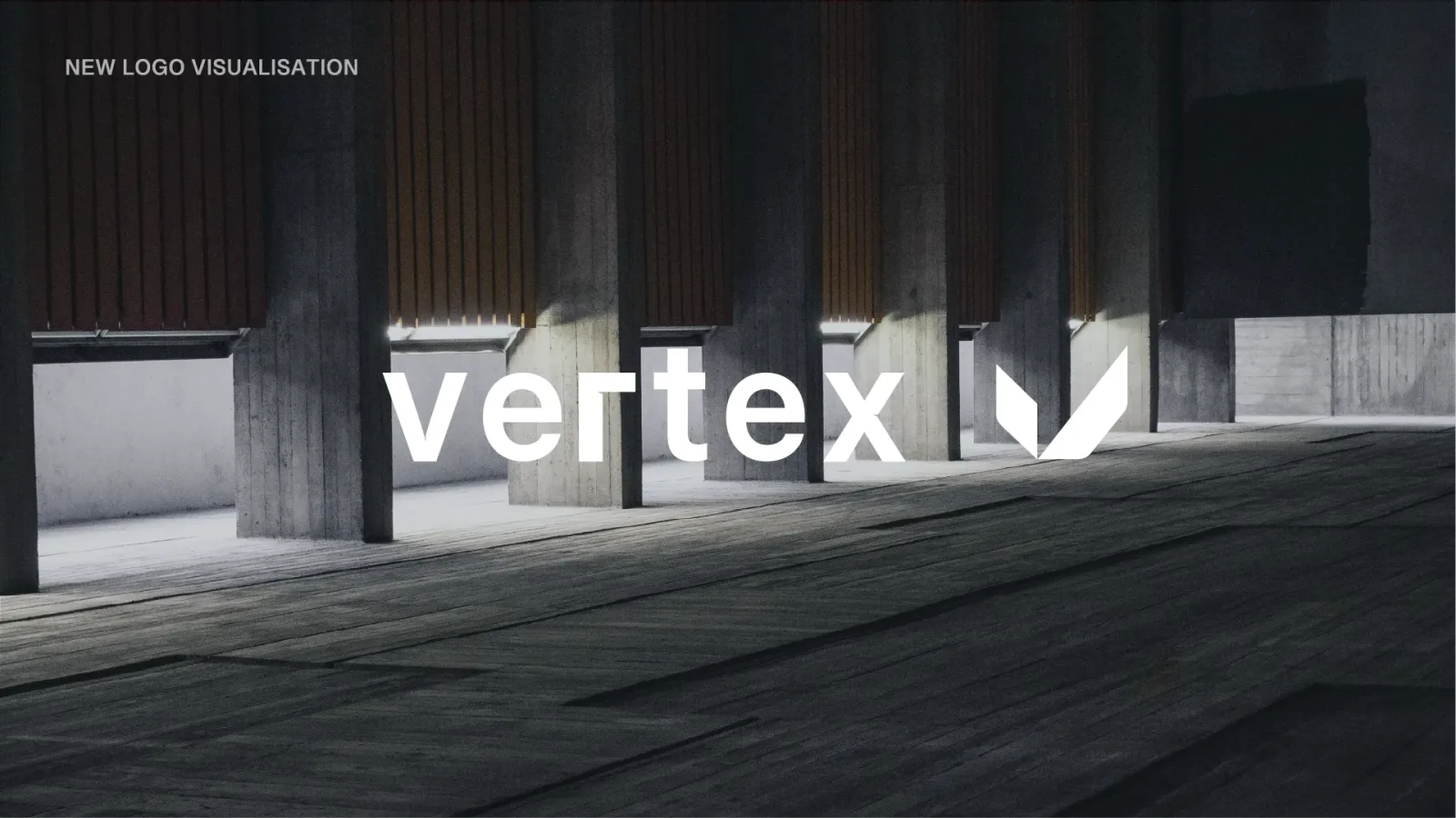 Vertex: When a Brand Knows What It Wants to Become