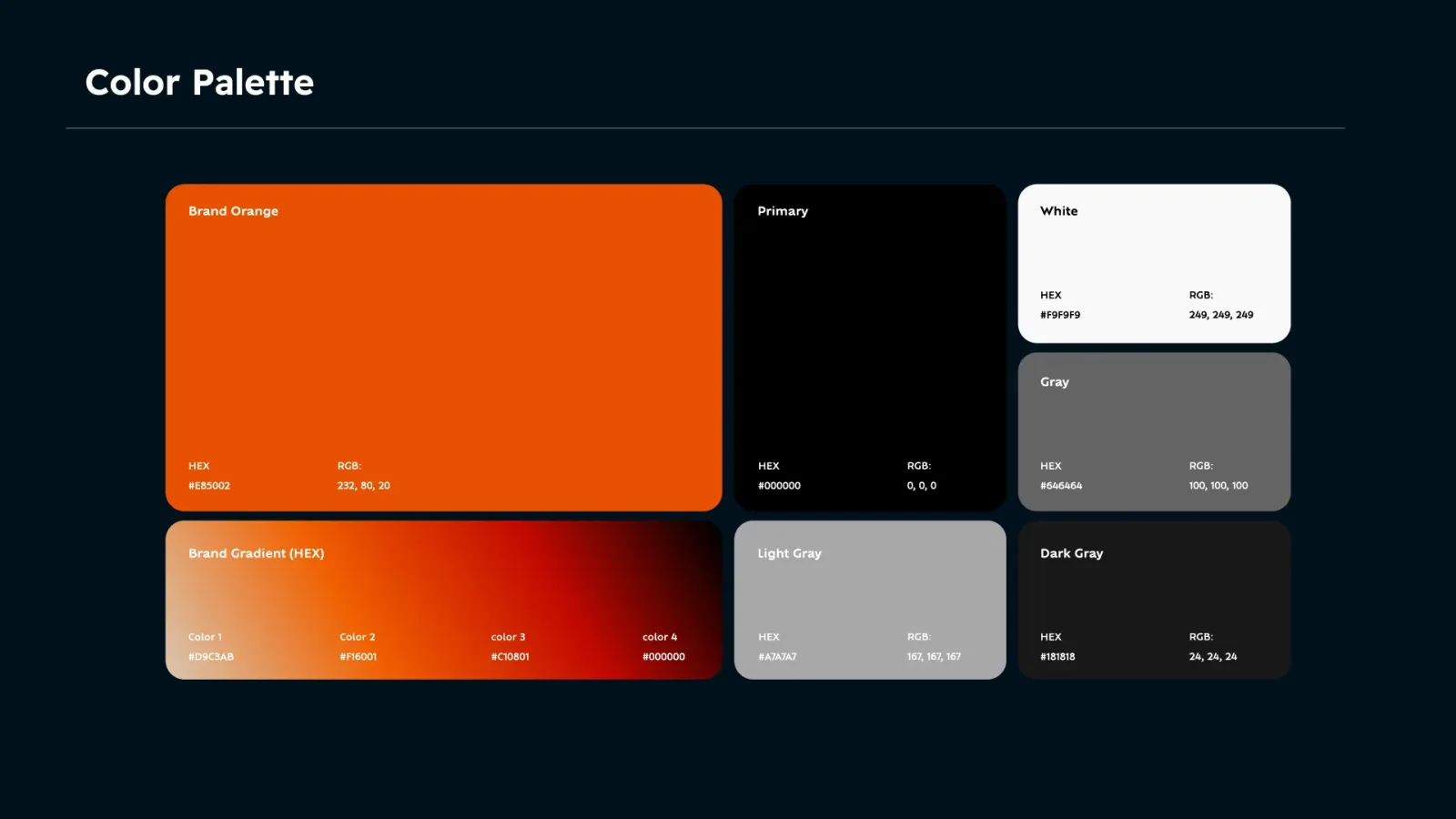 Motor Show: From Event Logo to Brand Platform