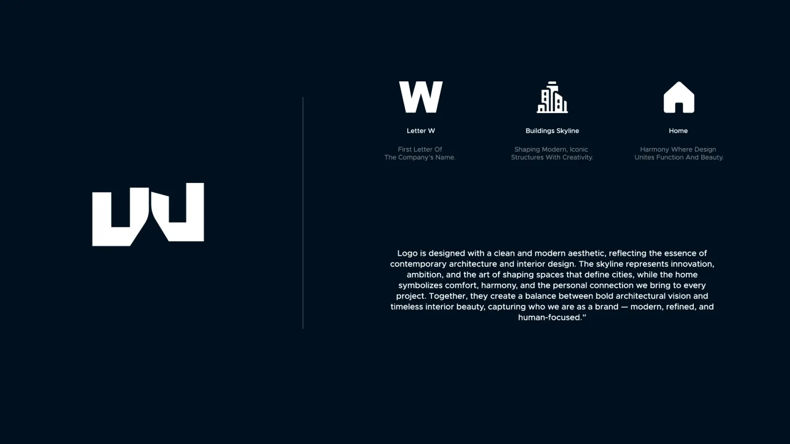 Wetar: When an Architecture Firm Needs to Look Like What It Builds